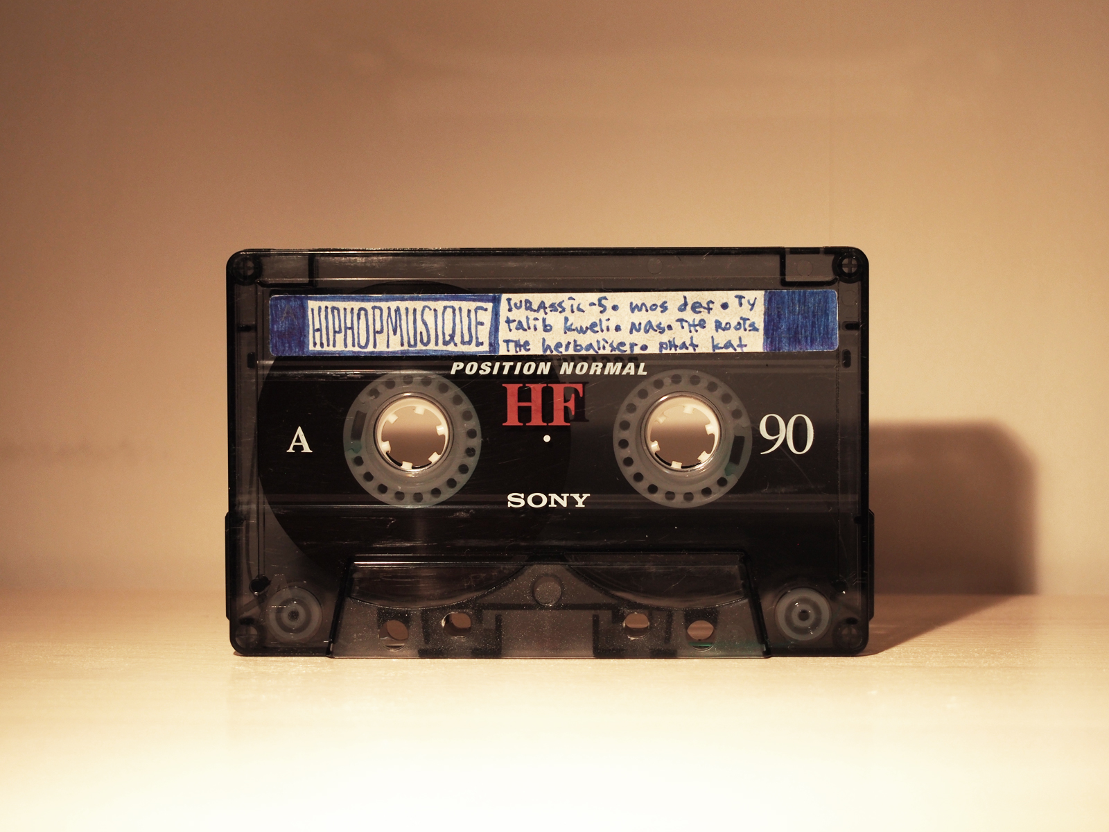 Rare 90