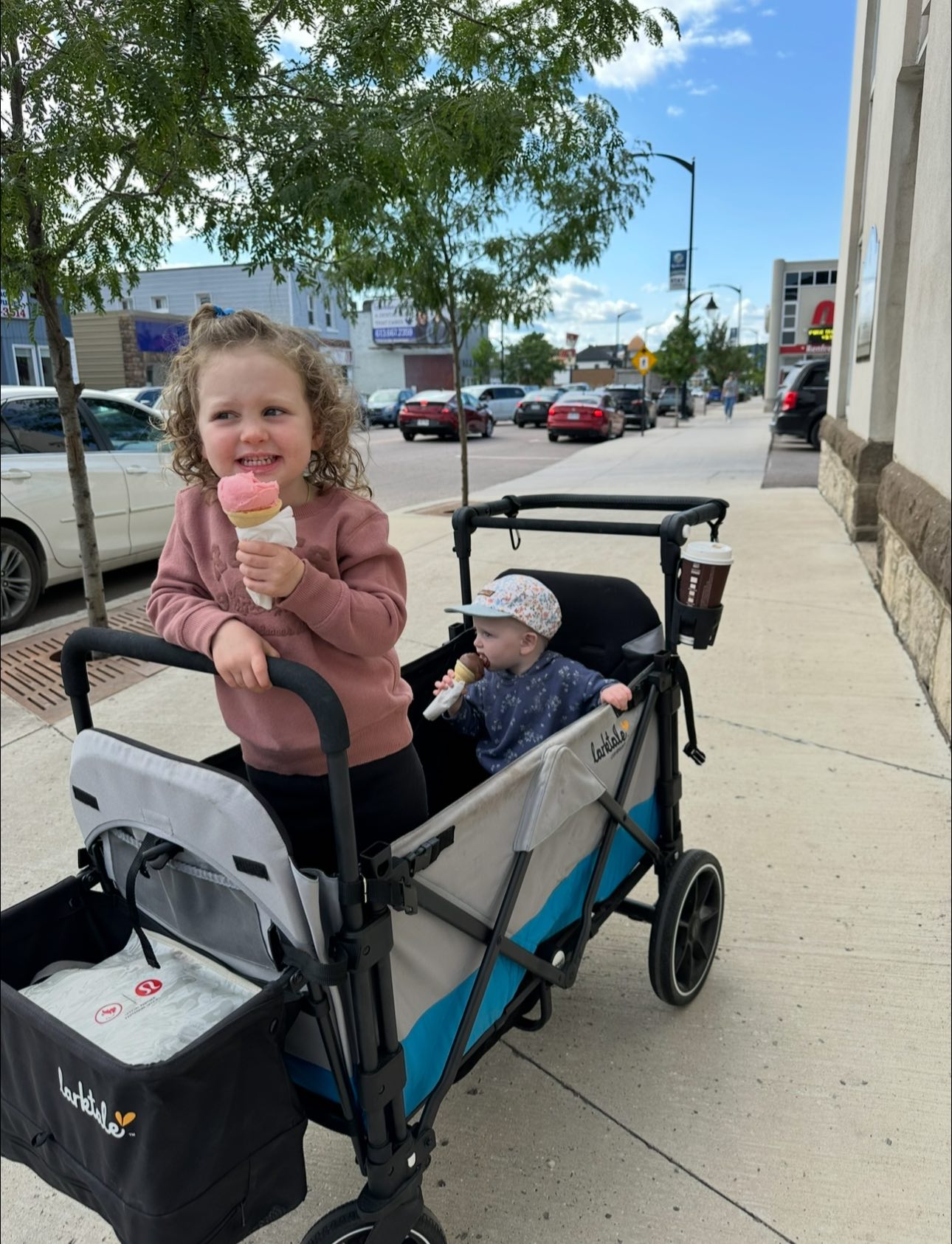 bugaboo atelier buffalo Andy Warhol Accessory Pack Bike Commute Carry Laptop rolling work bag terrain suitability infant to Personalize:Yes