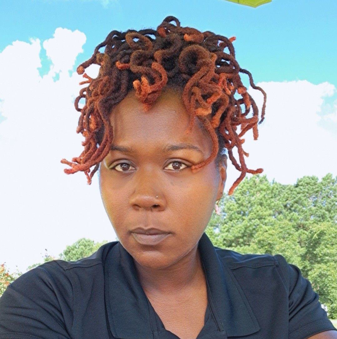 Black Girls Gardening | For those of you who garden in apartments ...