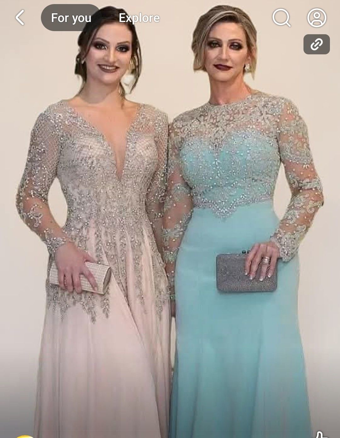 reputable formal dress websites What are good for dresses like these? INFL Evelyn Ortiz