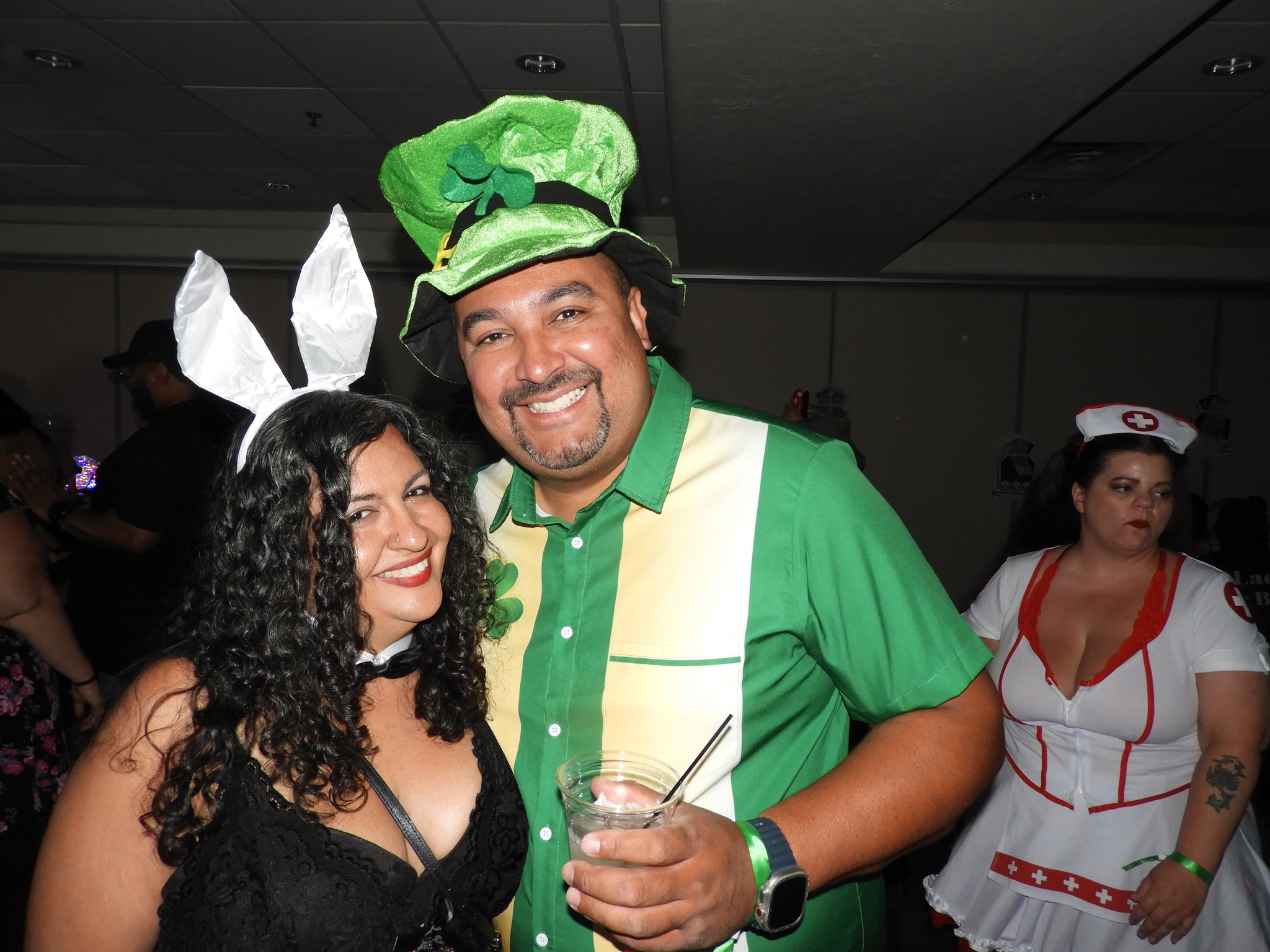 BBW Vegas Bash/Brie's Pop-Up Party | Facebook