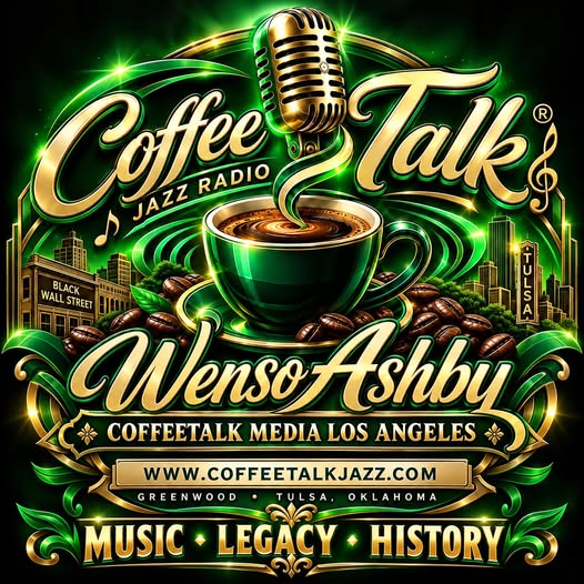 Wenso Ashby on Reels