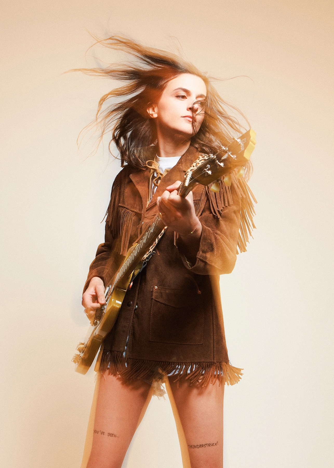 Despite releasing two well-received albums of folk-tinged pop in 
