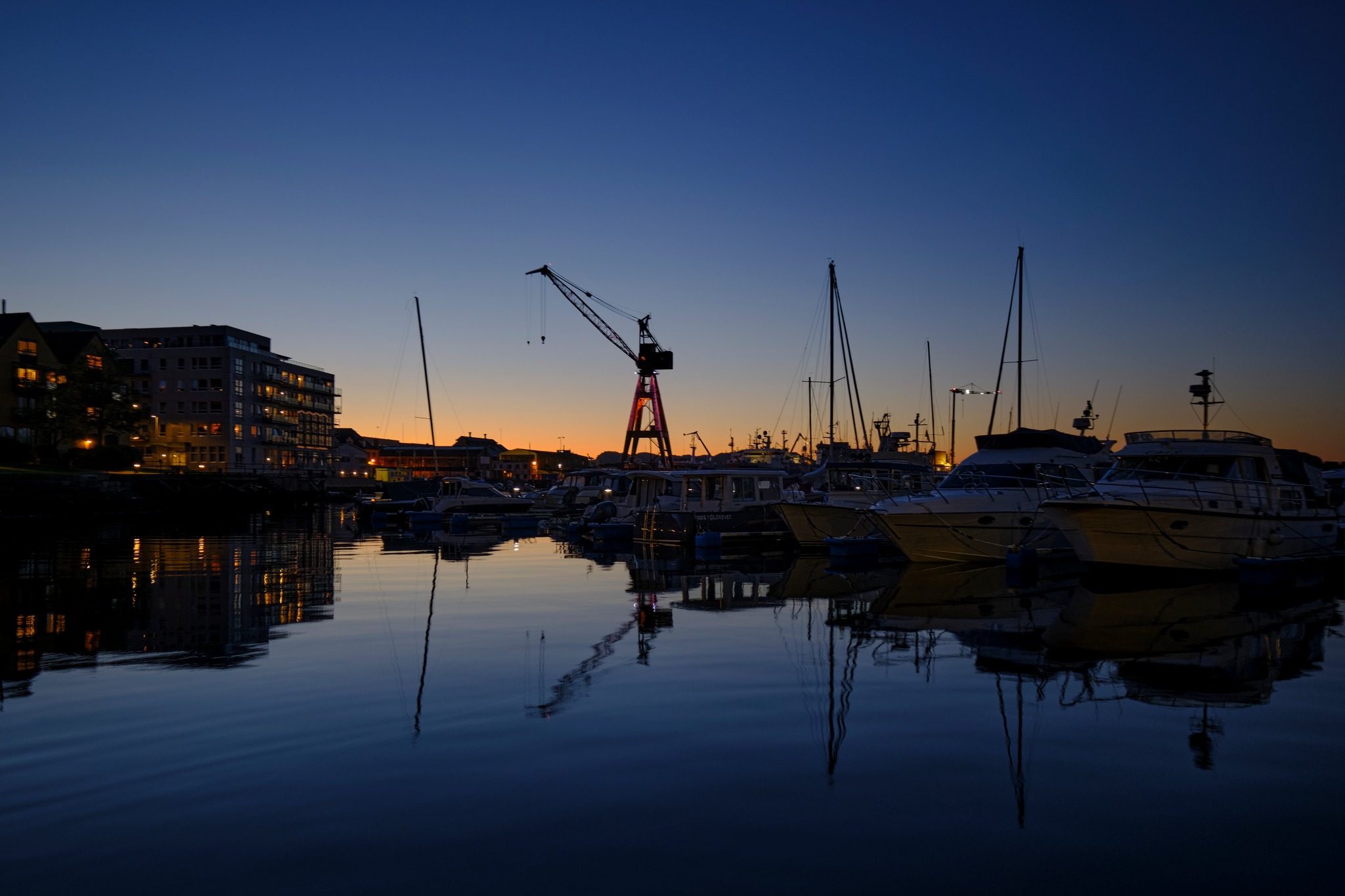 Strømsøboat | Holmestrand