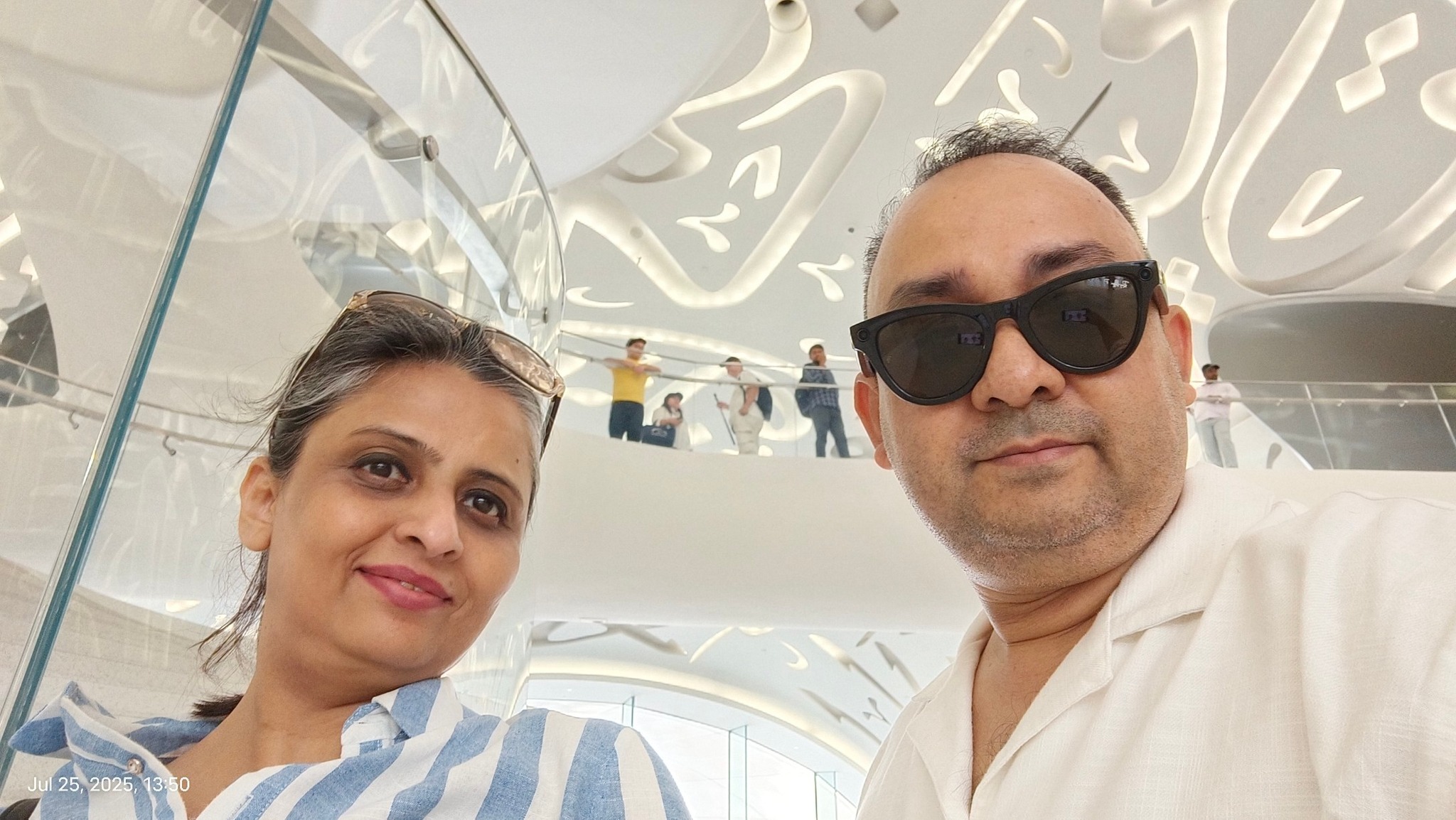 Sharful Alam - Sharful Alam added a new photo — in Dubai,...