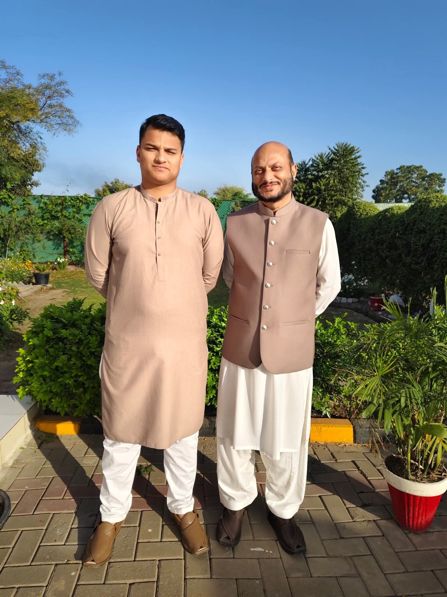 Amir Rauf - Amir Rauf added a new photo.