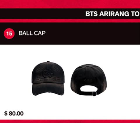 Bts ball cap for sale in Toronto
