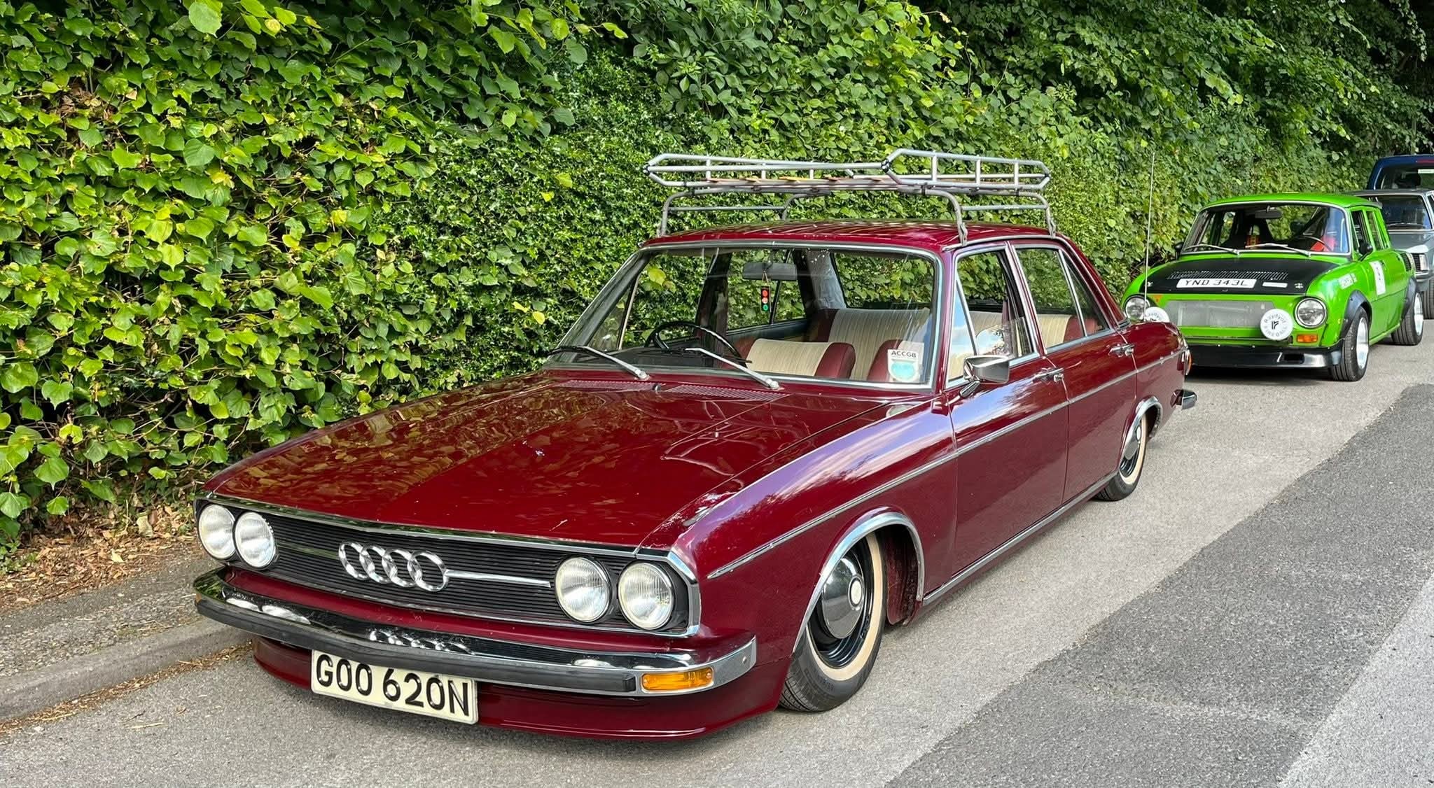 US led headlights to EU headlights - AudiWorld Forums