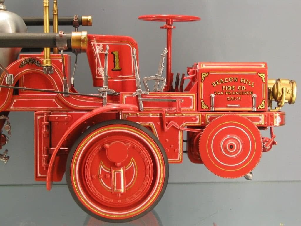 MPC 1/12 scale 