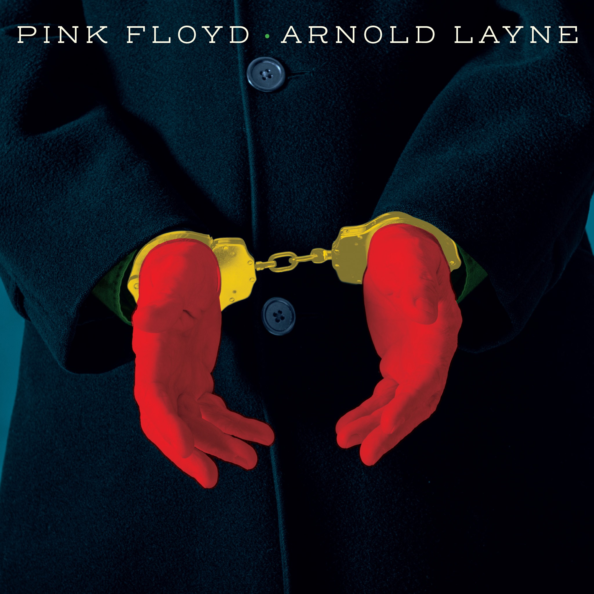 Pink Floyd 1975 LA gig live release on 4LP clear vinyl