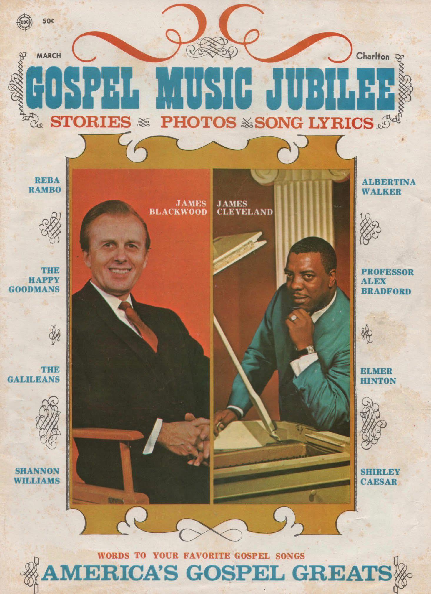 Vintage music magazine front pages from 1971 and 1976