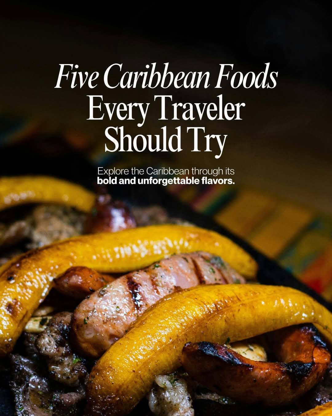 Brandy Roper - I've had 4 out of the 5 of these. Callaloo... | Facebook