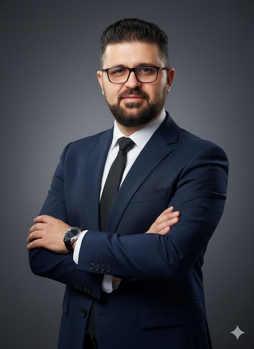 Amjed Aljanabi