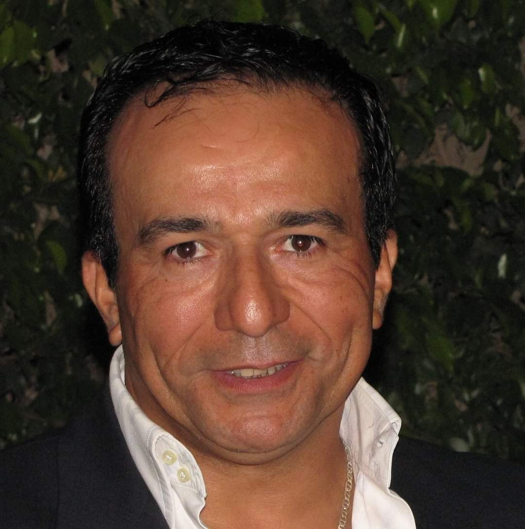 Ayman Rizk