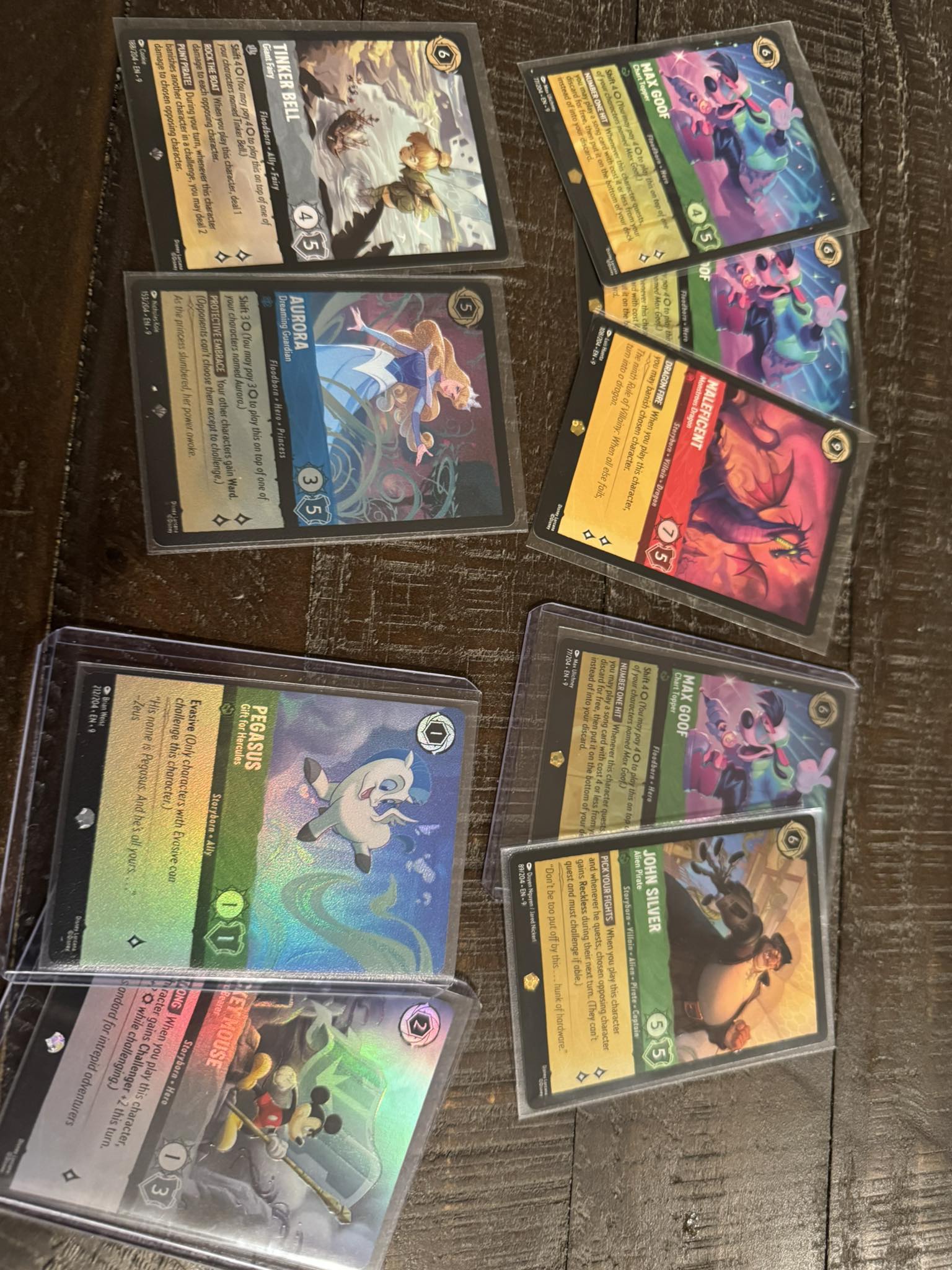 fabled booster box Disney Lorcana: – 4GS Games Violet—Shrouded Fable expansion Each booster pack contains 10 cards and 1 Basic Energy Disney Lorcana: Fabled Booster Box