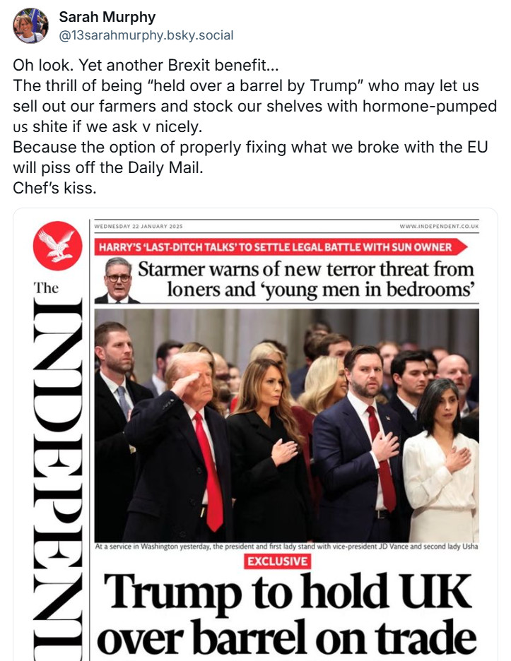 Reunite EU - British European Rejoiners | Facebook