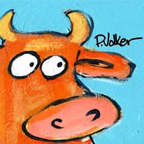 Paul Volker-artist | Facebook