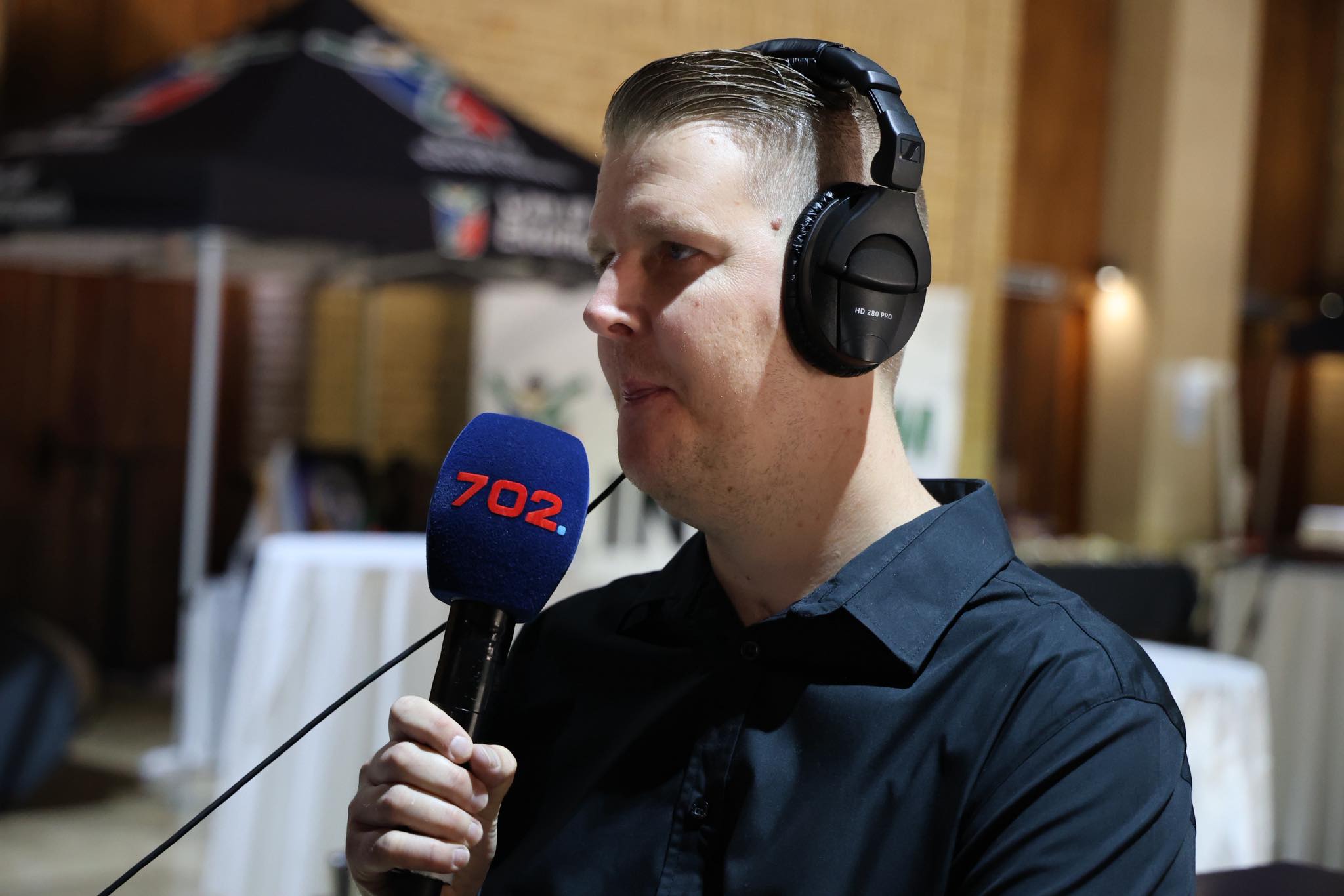 Greg Hoffmann