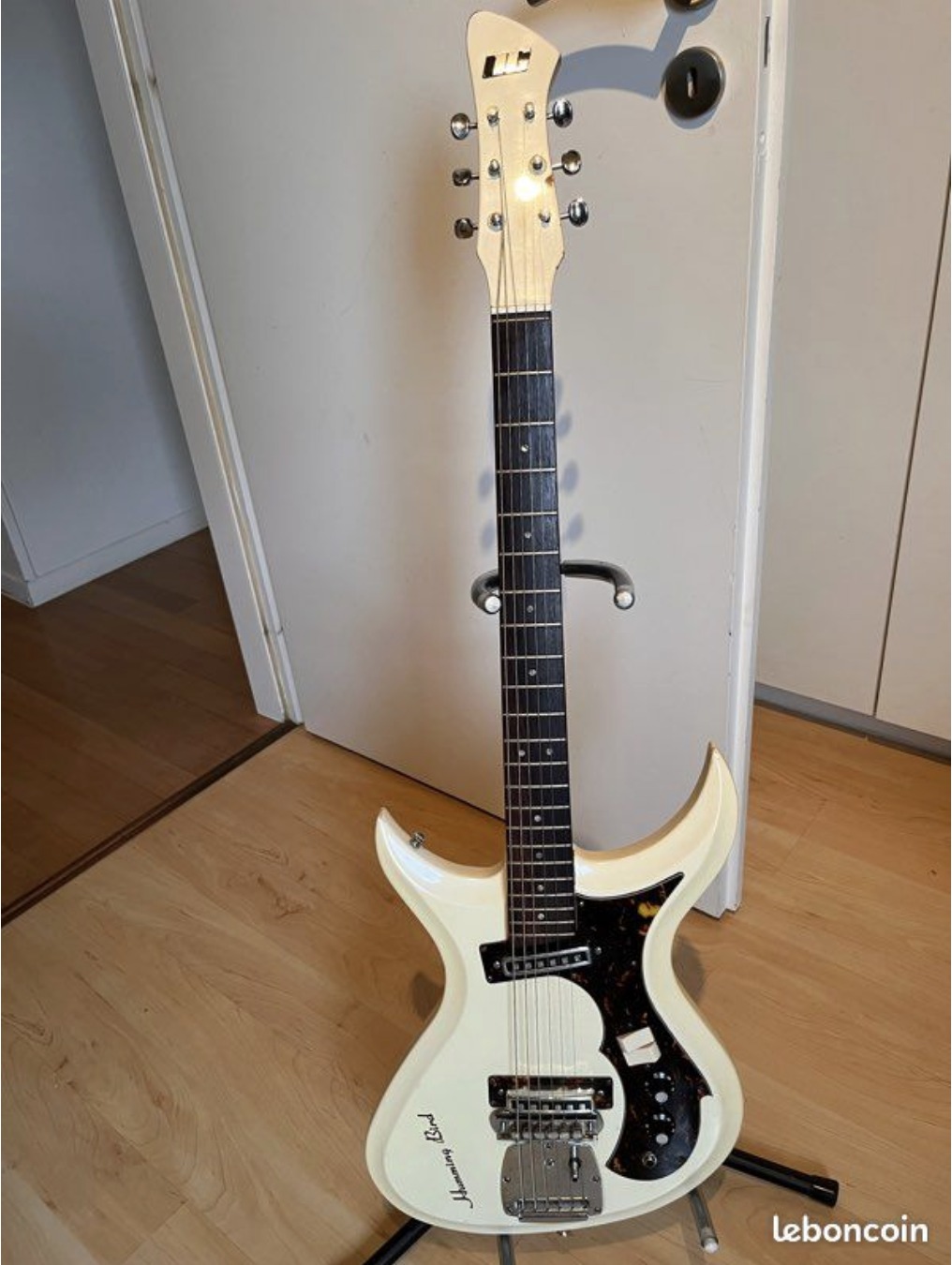 TOKAI 1200R TOKAI 1200R 1970s - 1979 Tokai Banjo Foldout Catalog