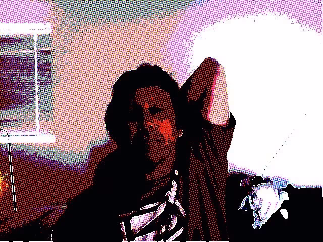 Trevor John Reddy