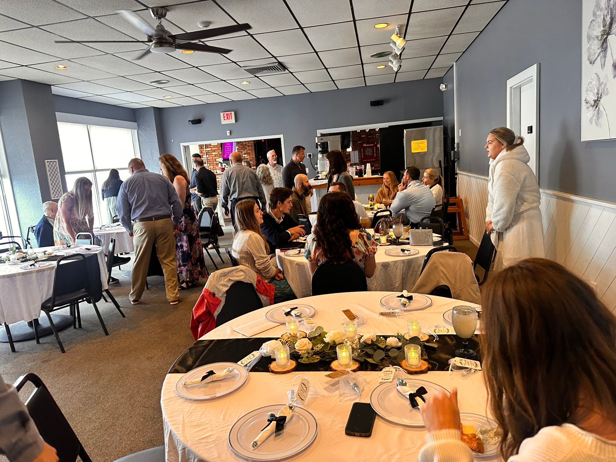 Kara Bella Caterer added a new photo. Kara Bella Caterer