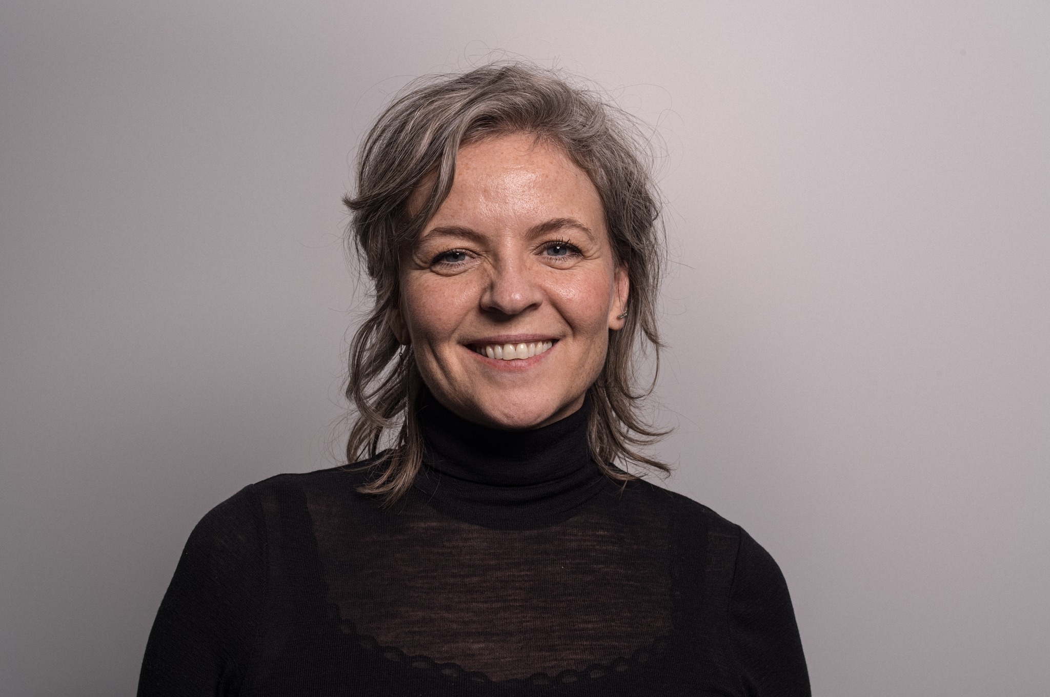 María Rut Reynisdóttir