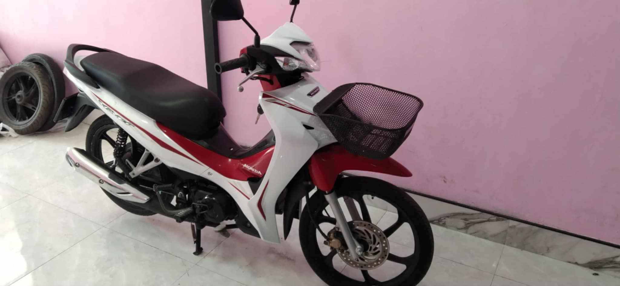 รถบ้านหาดใหญ่ | Honda wavei ปี2020 เครื่องดี สภาพดีรถสวย ไม่ควัน ไม่ดัง ...