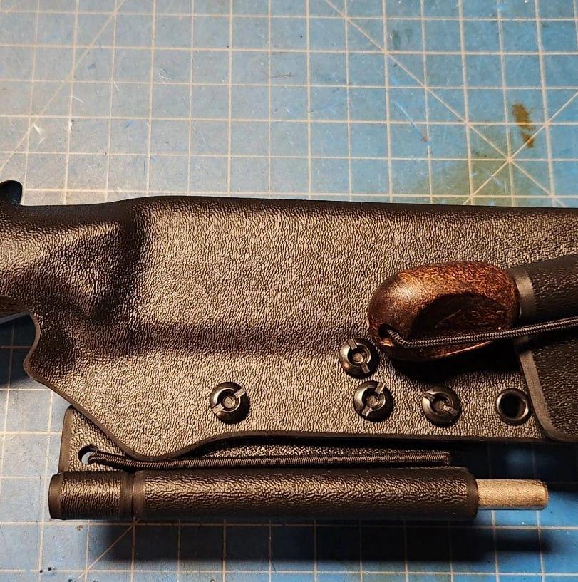 Check us out. Yellow Hawk Custom Kydex. Text if interested in Custom ...