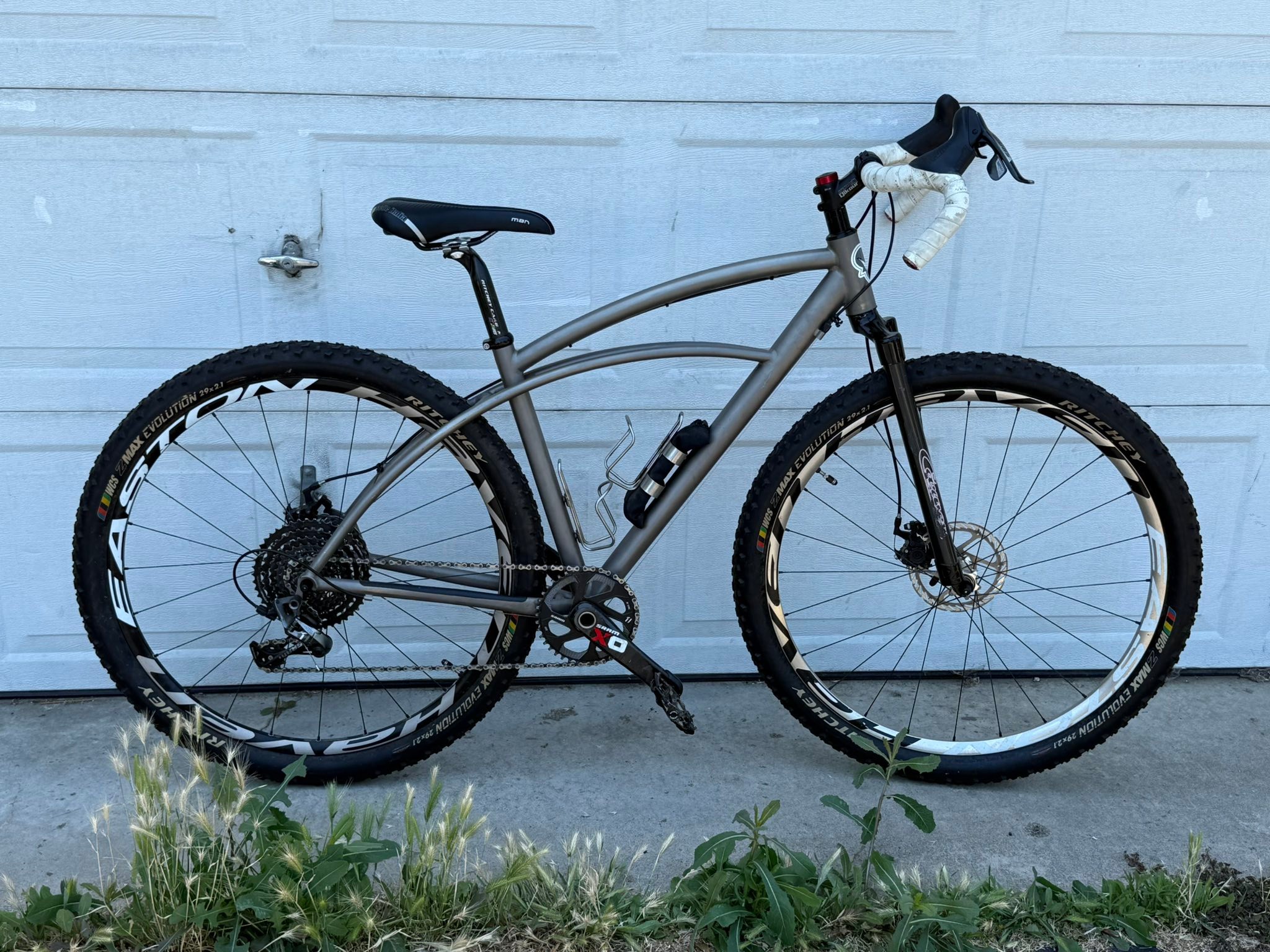 trekkingbike pedale Fahrradpedale, Fahrrad City/Trekking Komfort Anti-Rutsch Fahrrad Pedale Set für City Bike, Trekking Bike, E-Bike, Reflektoren | StVZO Größe:XXL/11 Kategorie: Body & Mind Orca Goggle Mask Sports