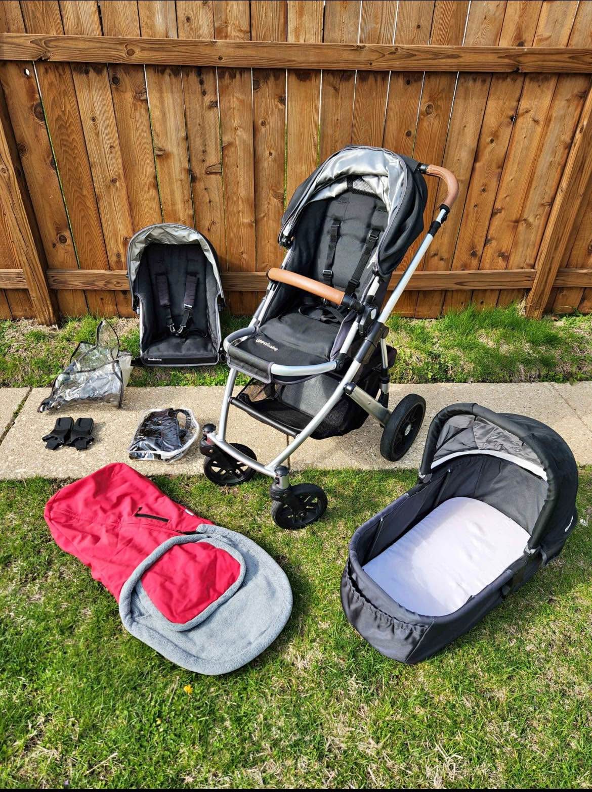 summer infant 360 stroller 3Dlite Tandem Convenience Double – Kids2, LLC closetsale Color:Ruby Rover Twin St. Croix LXTC76MHMF Legend while the mesh peek