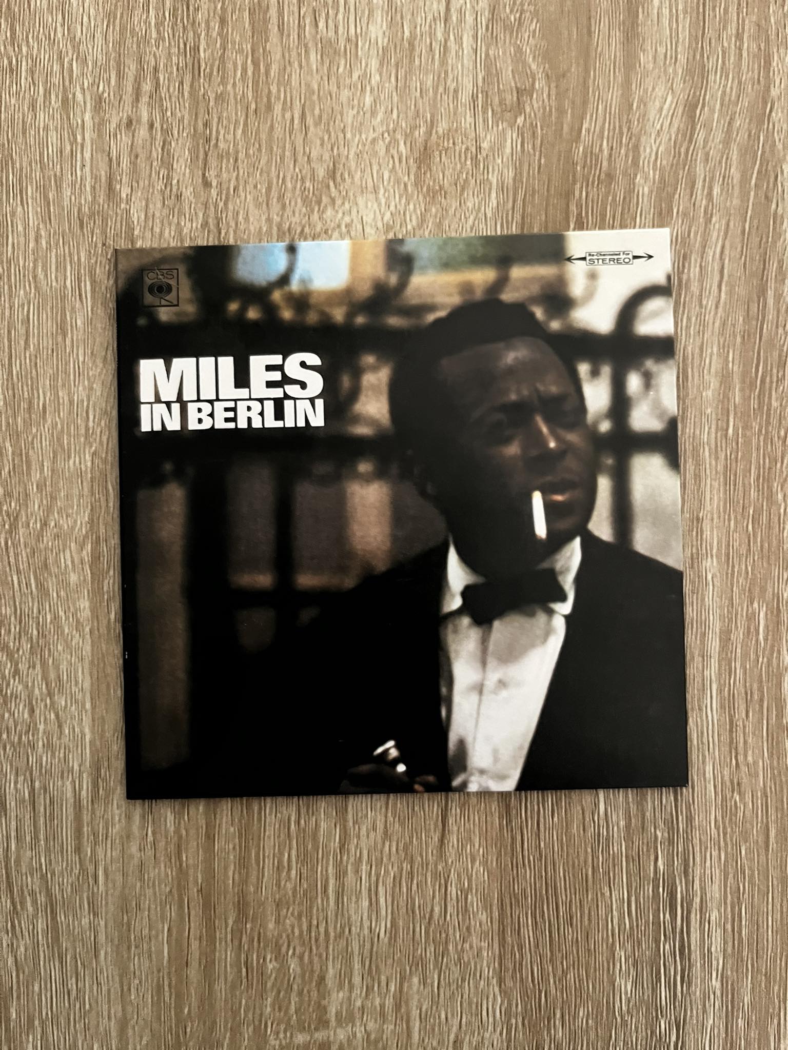 The most requested Miles Davis reissue arrives for his centennial 