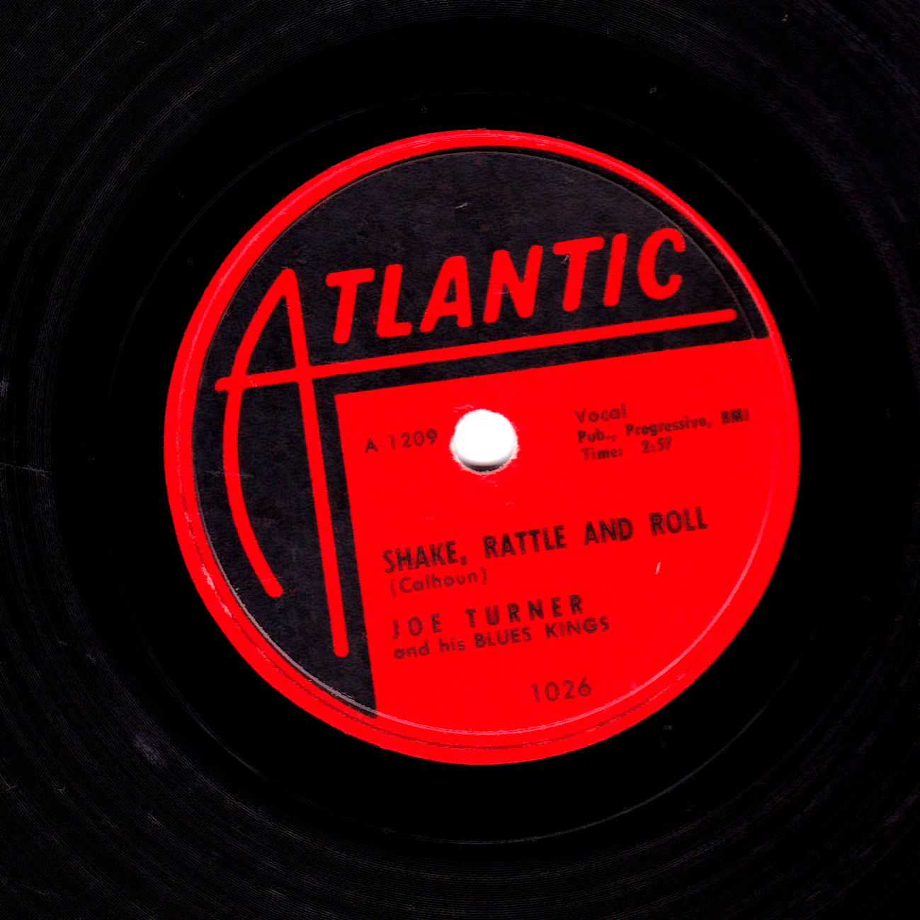 THE SHELLAC COLLECTIVE | Foxton