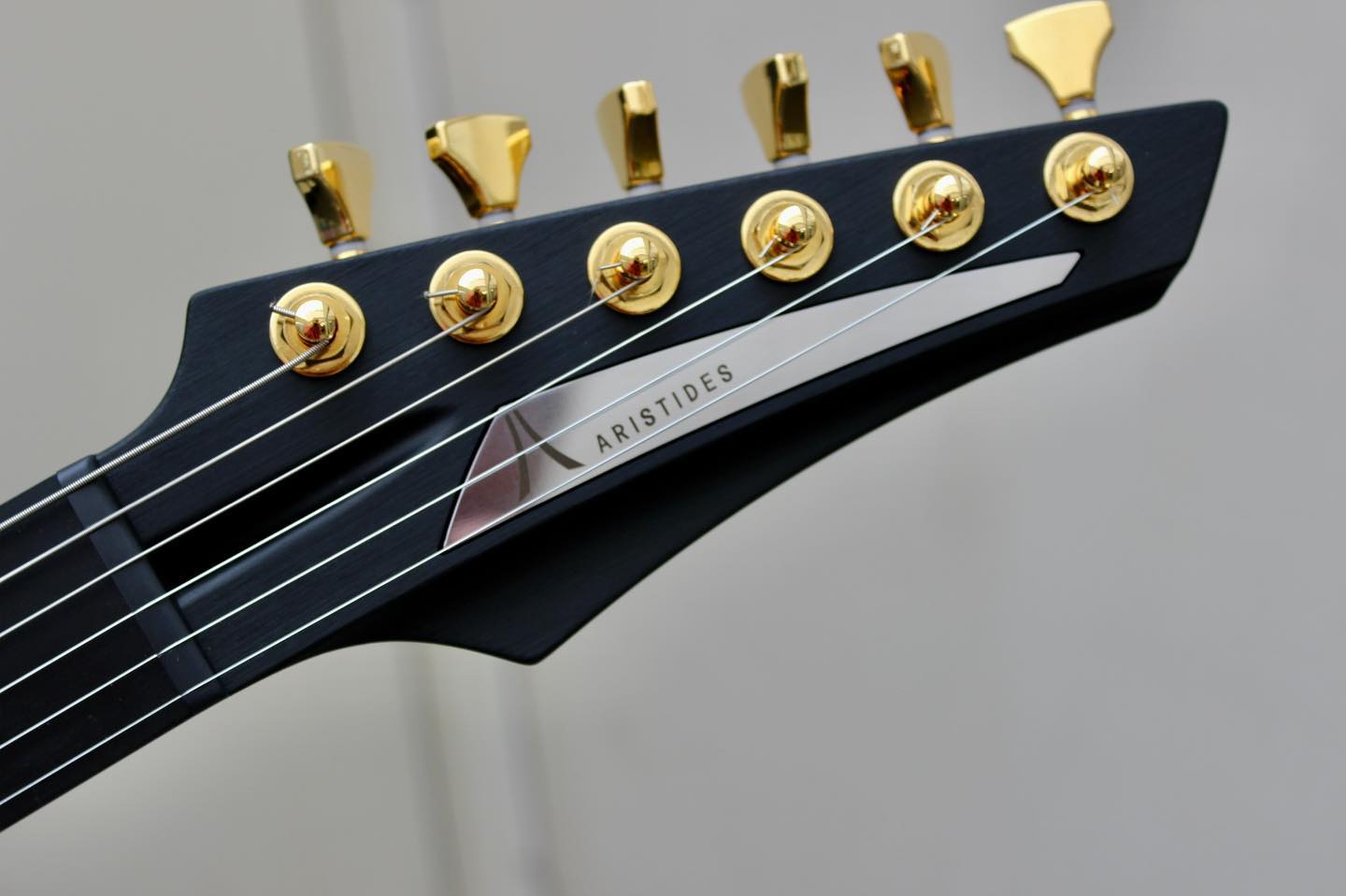 Aristides 060R Black! #aristides #060r