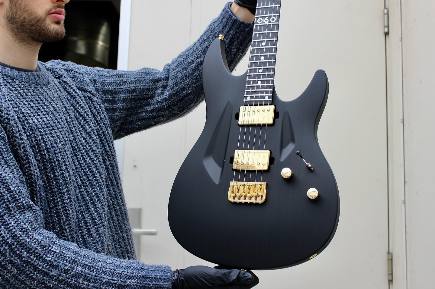 Aristides 060R Black! #aristides #060r