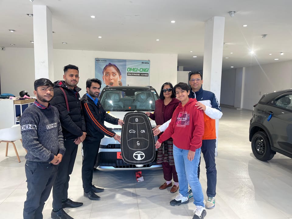 Punch EV Owners India | Punch ev Rat and engine protection guard ...