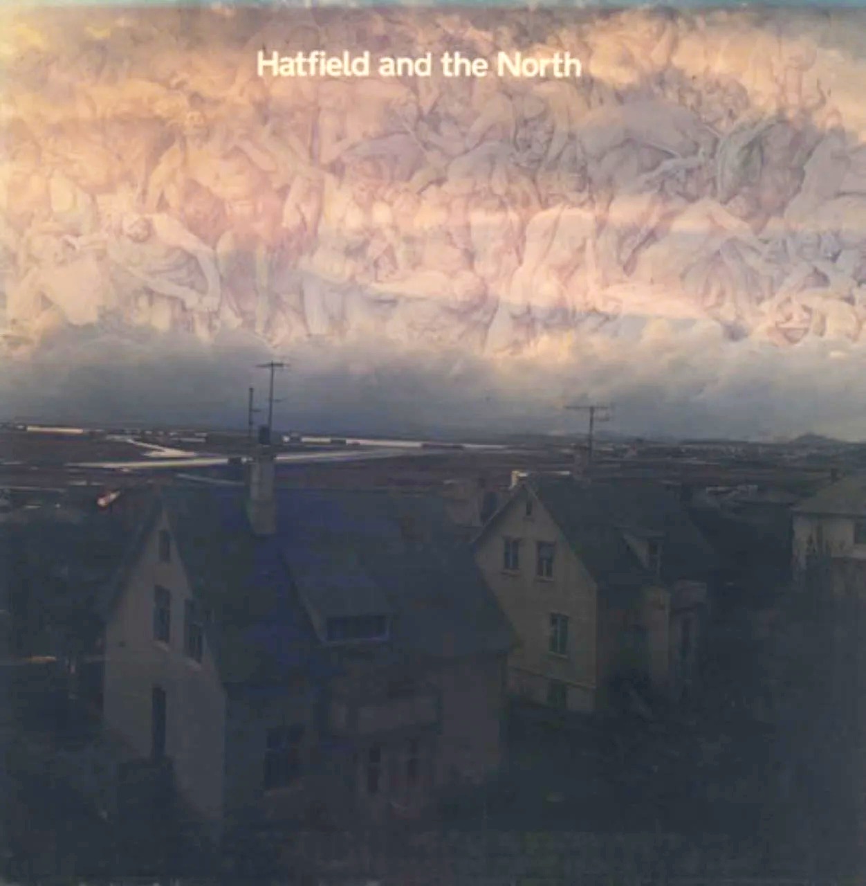 Hatfield and the North vinyl repress available