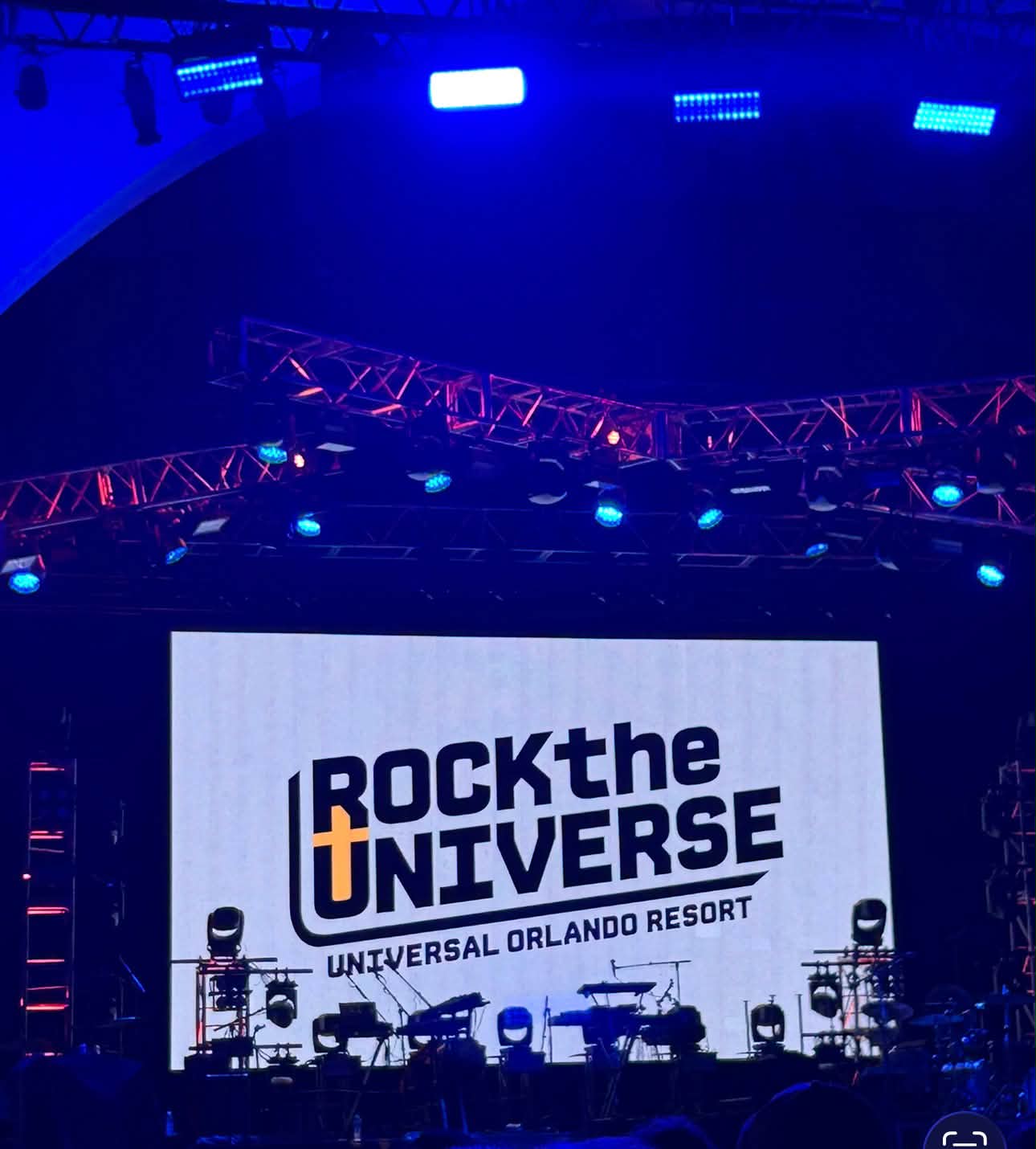 Rock the Universe 2027: Dates, Lineup, and Tickets