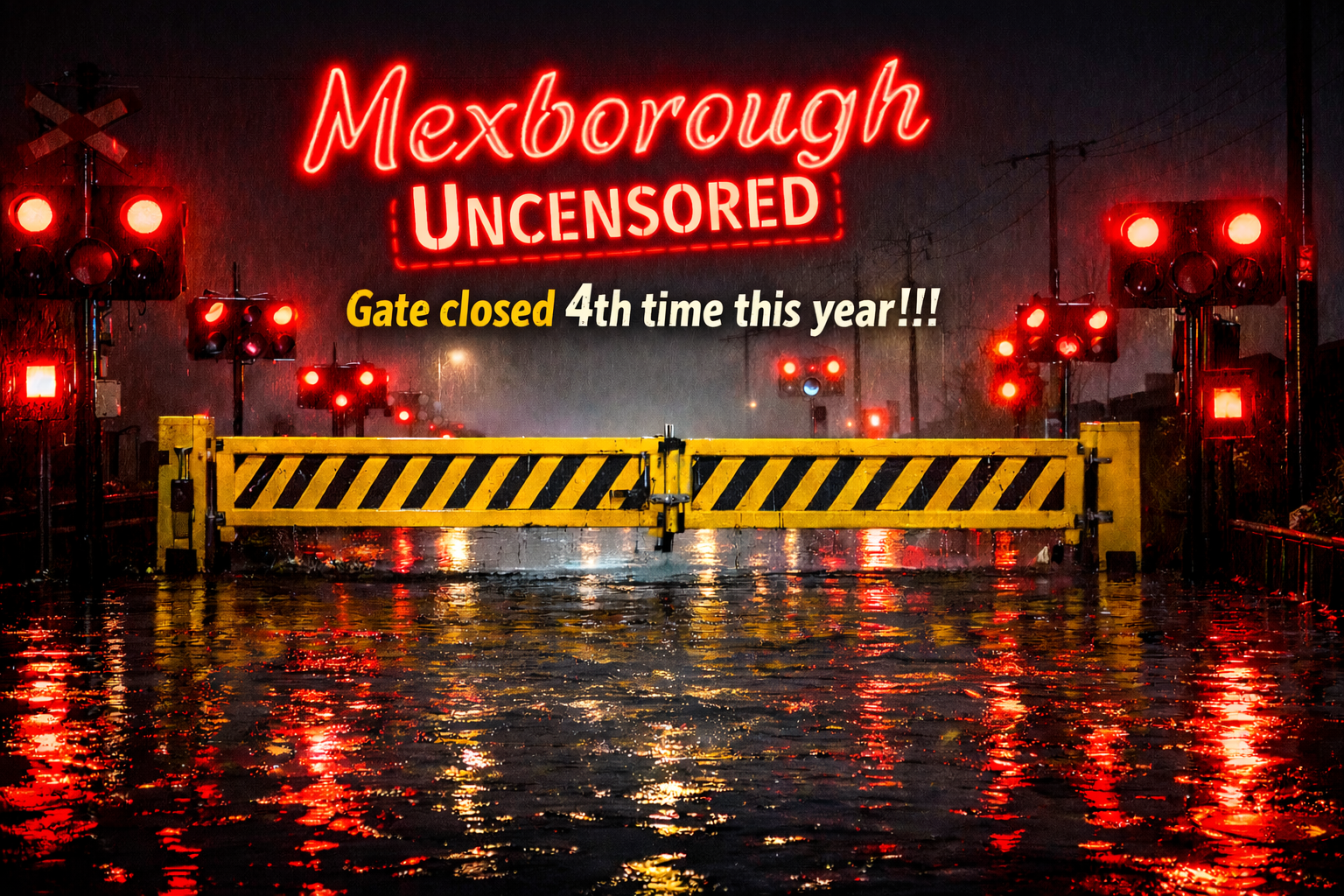 Mexborough Uncensored | Facebook