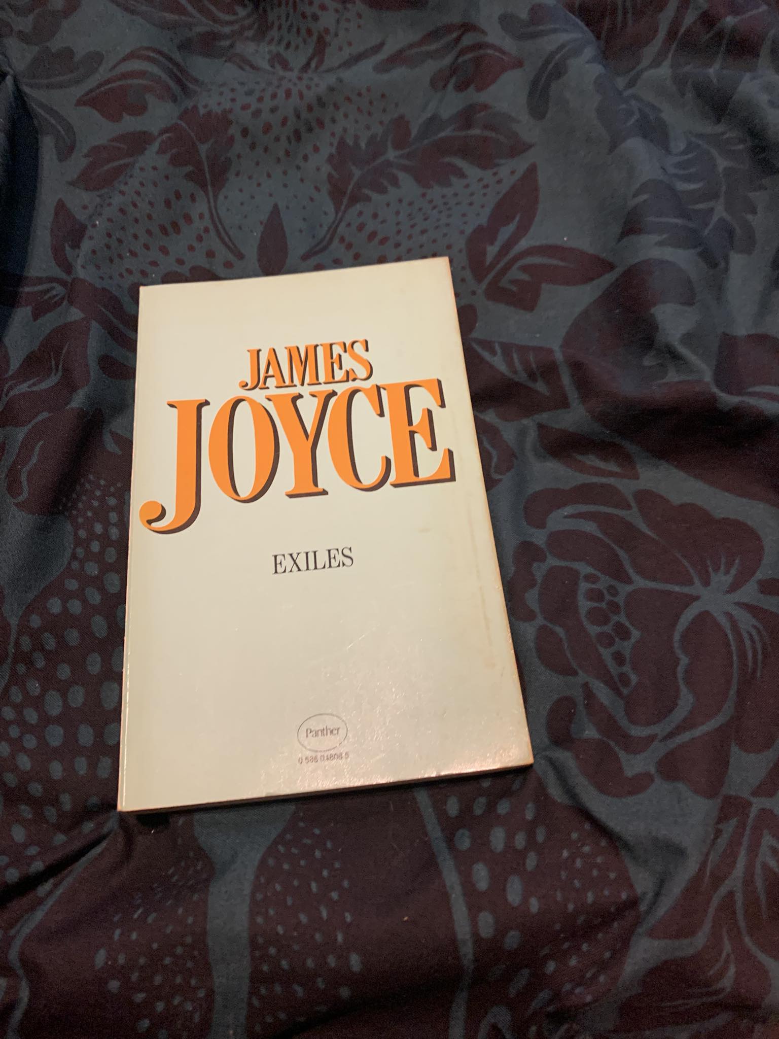 Ever wanted a first edition James Joyce? Well, here's your chance