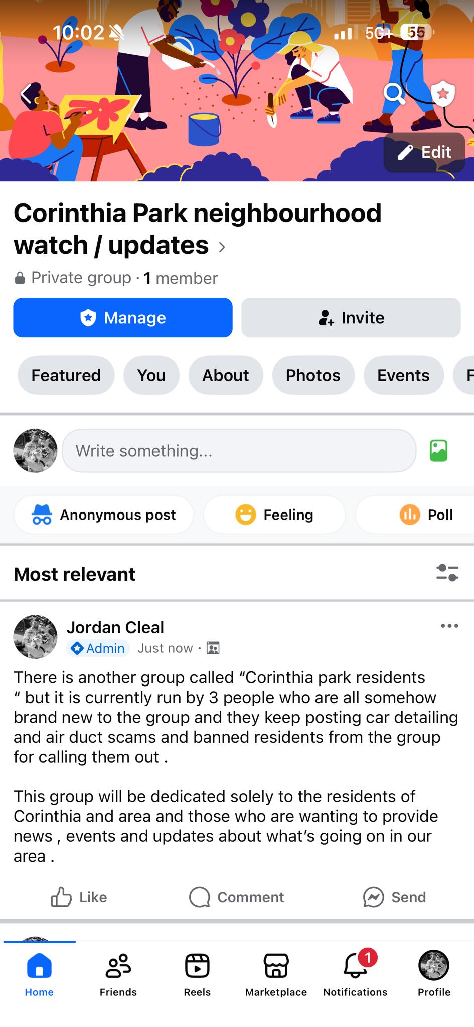 Leduc Area Rant and Rave | Facebook