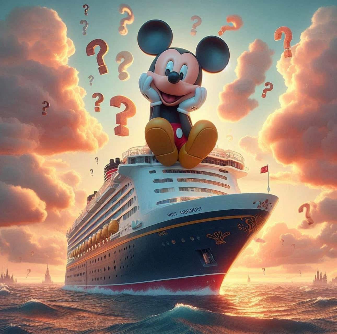 Disney Cruise Line Tips, Tricks and Planning for EVERYONE | Alright ...