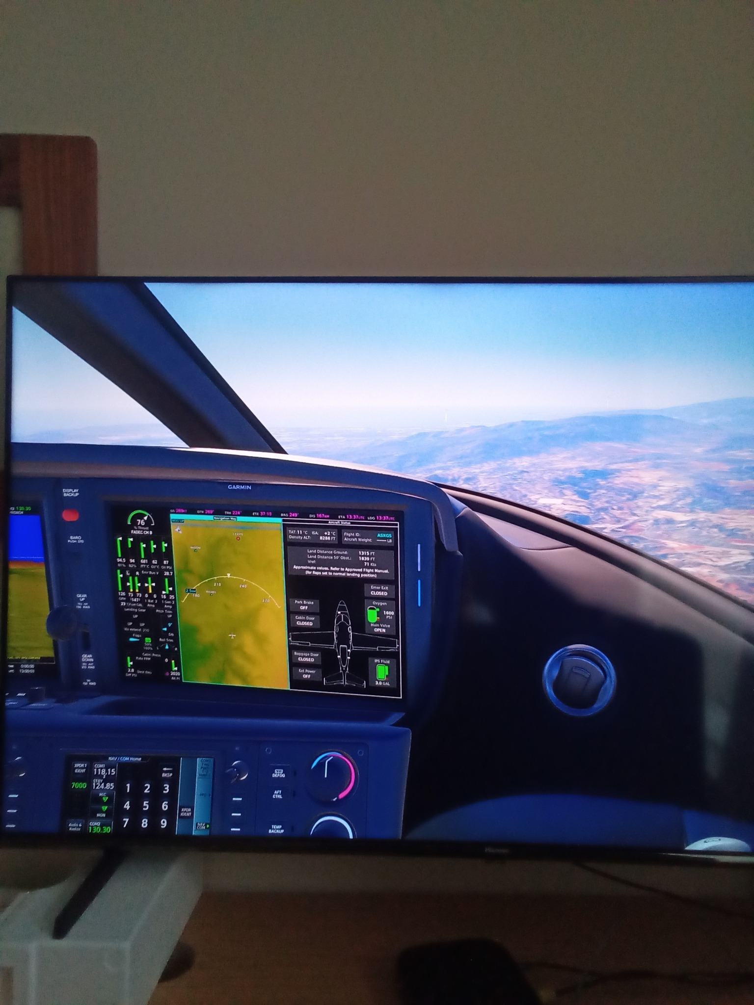 Microsoft Flight Simulator 2024 (Asobo Studio) | This may sound like a ...