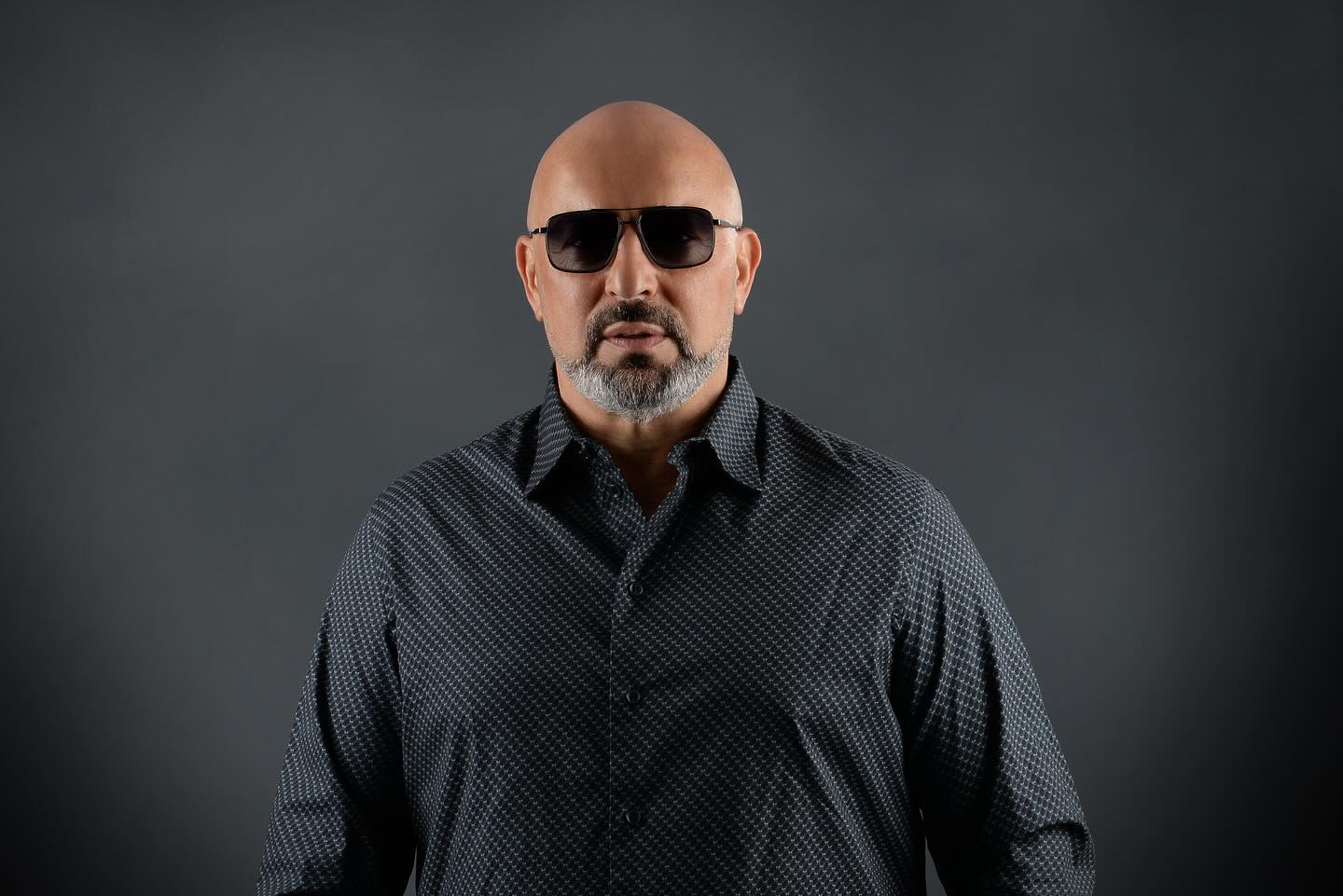 Sam Dagher