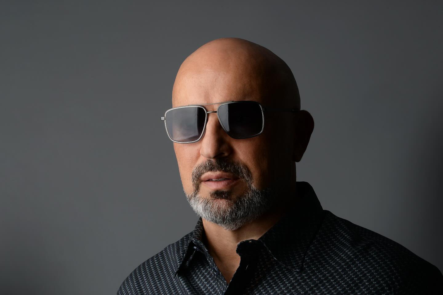 Sam Dagher
