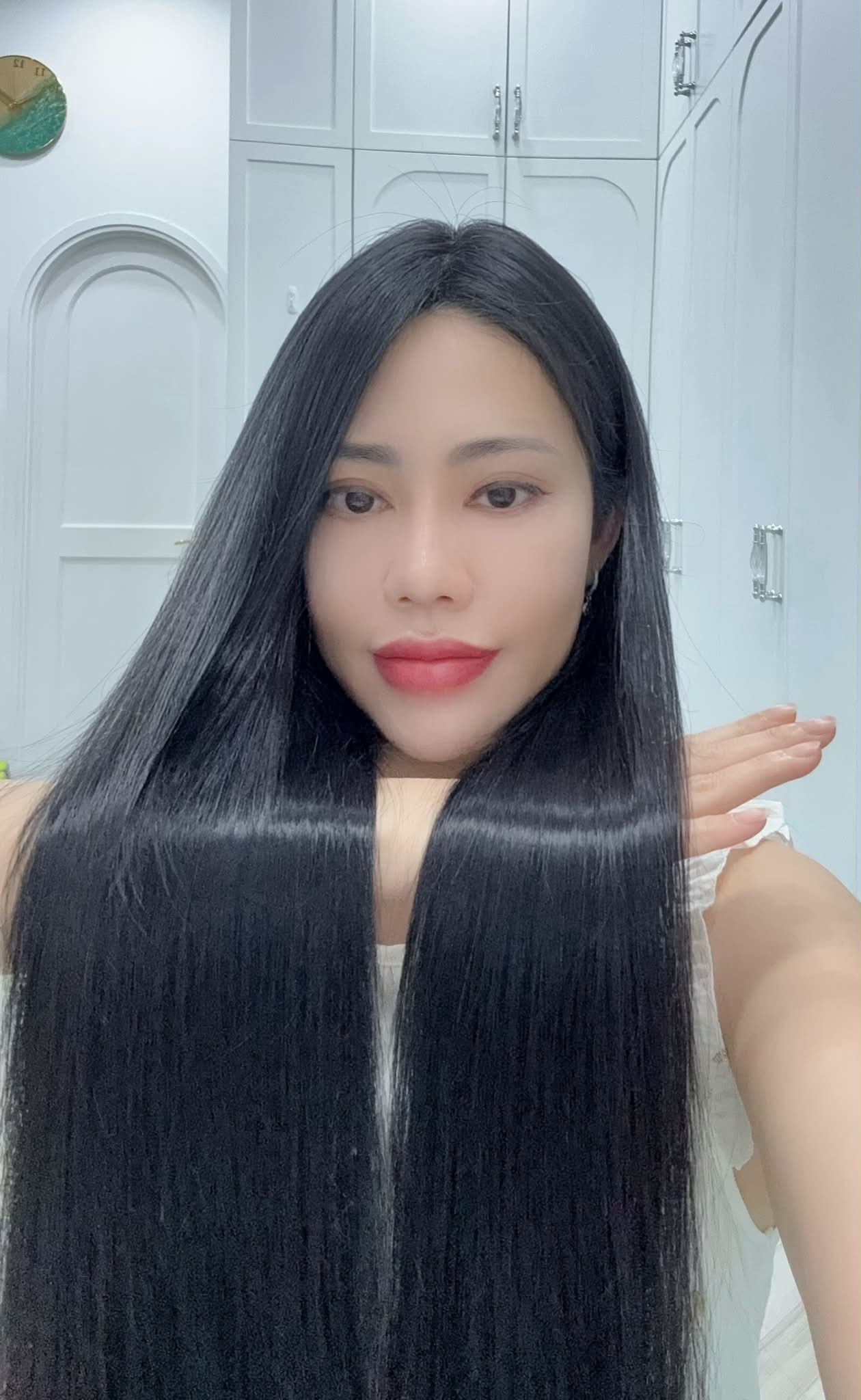 glutathione tra my ngoc nguyen Nguyễn Ngọc Trà builder