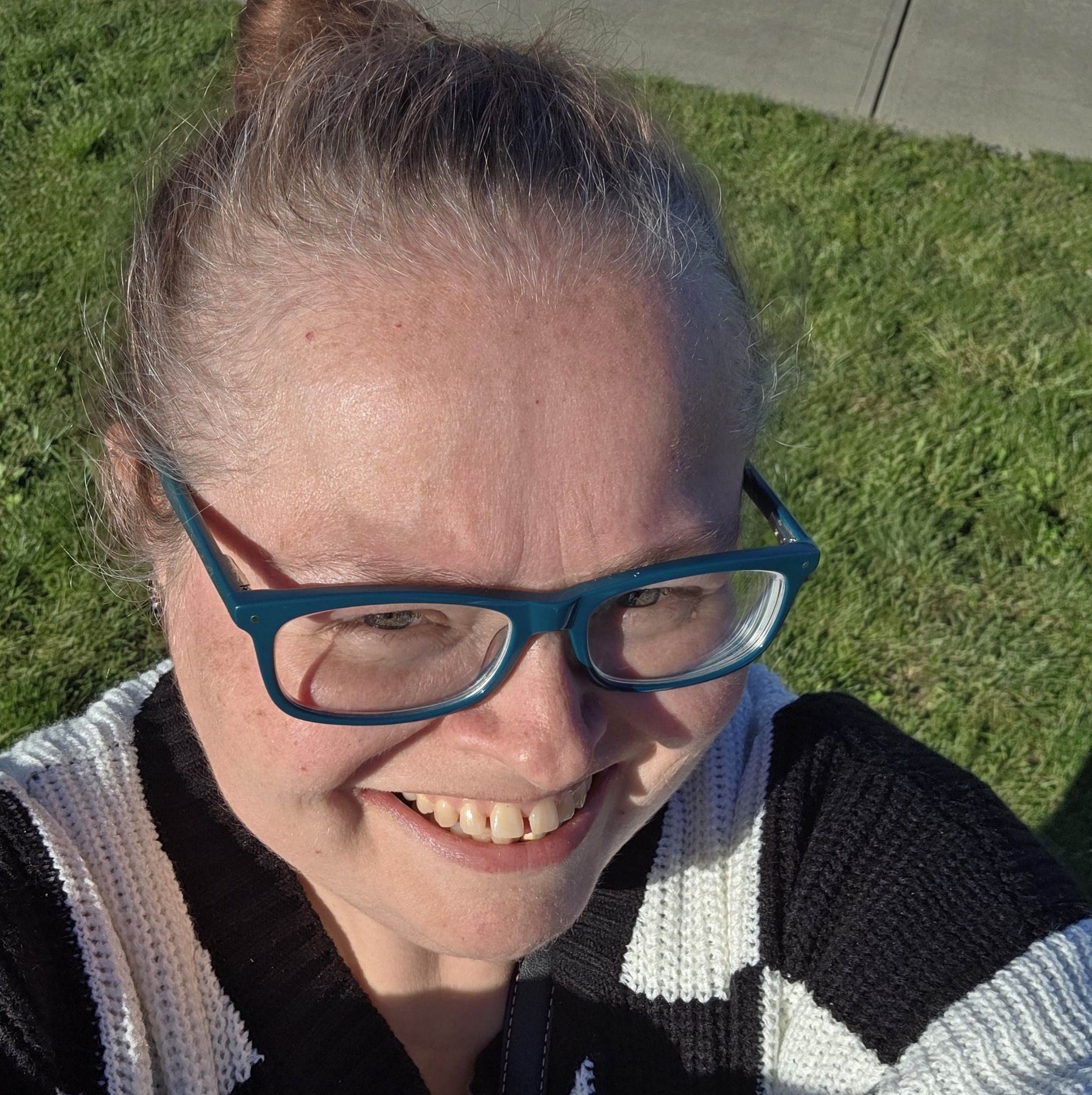 Obituary It's not up on the... - Amanda Johnson-Lindsey PA | Facebook