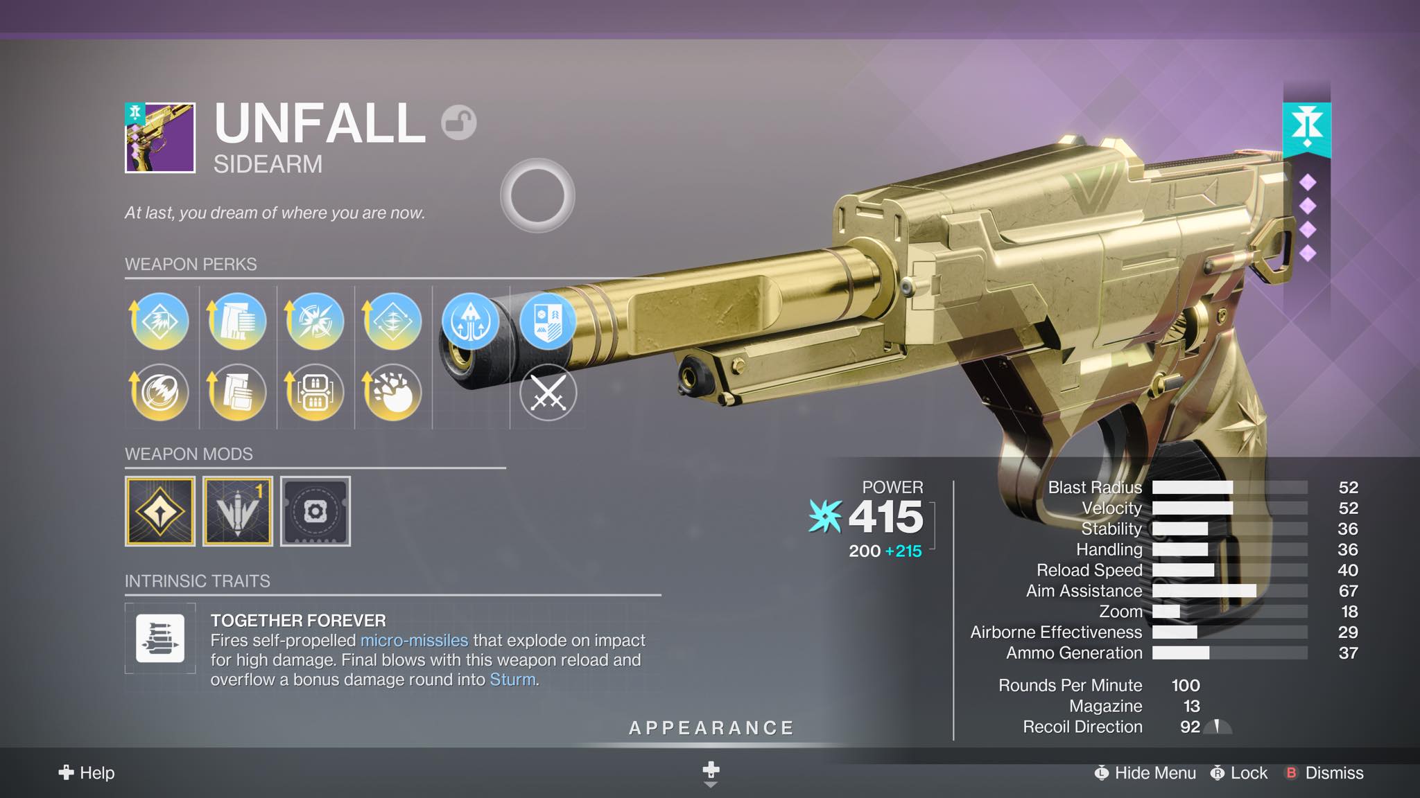 Destiny Community & Memes | Facebook