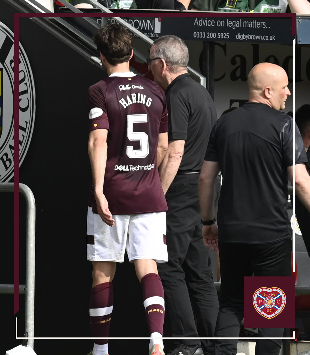 🆕 The club can confirm that Peter... - HeartofMidlothianFC | Facebook