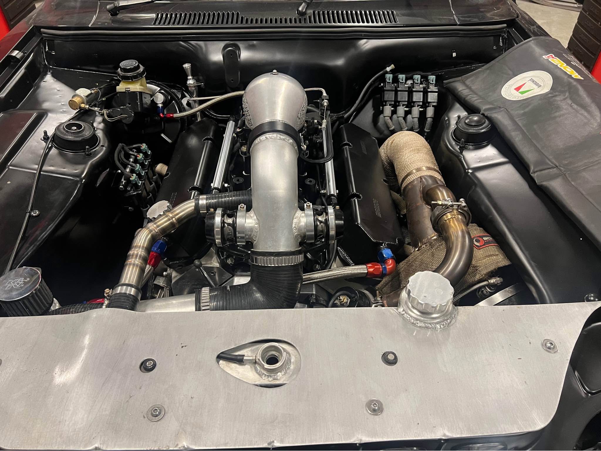 360-408ci mopar turbo also have reverse pattern transbrake 727 and ...