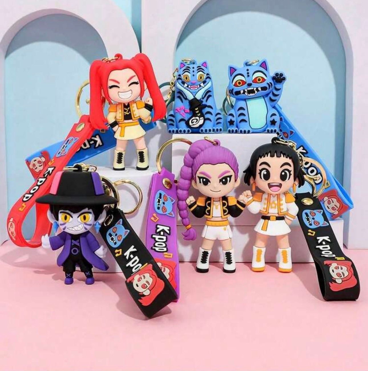 PRE-ORDER NOW! OFFICIAL LIGHT STICK OF EARTHMIX, PONDPHUWIN 